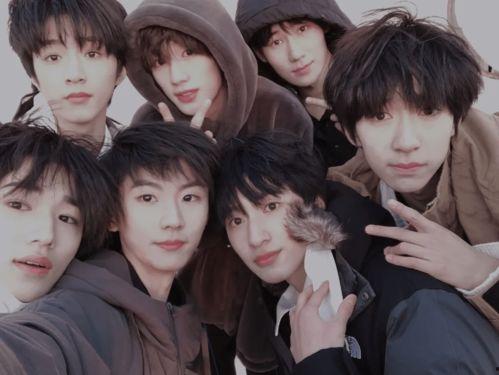 娱乐吃瓜鹅时代少年团